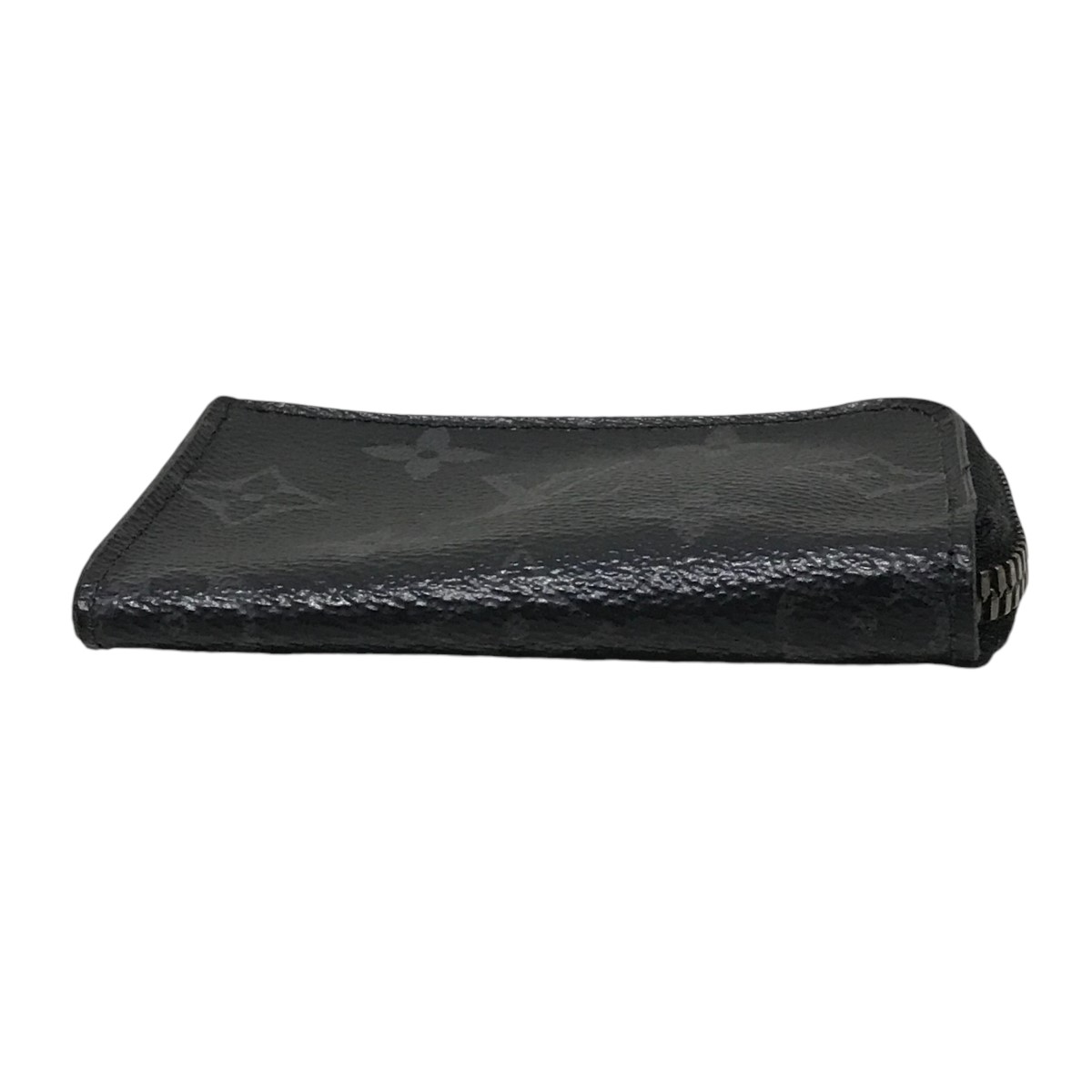 楽天市場】【中古】LOUIS VUITTONモノグラム・エクリプス ポルトモネ