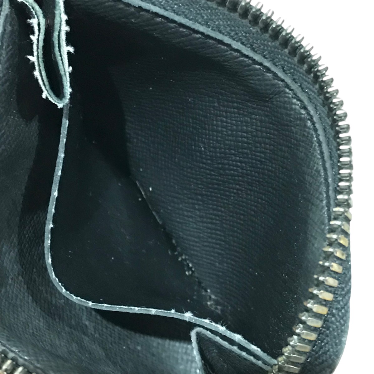 楽天市場】【中古】LOUIS VUITTONモノグラム・エクリプス ポルトモネ