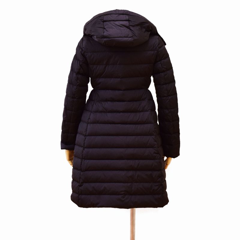 楽天市場】モンクレール MONCLER アドクサ ADOXA レディース ロング