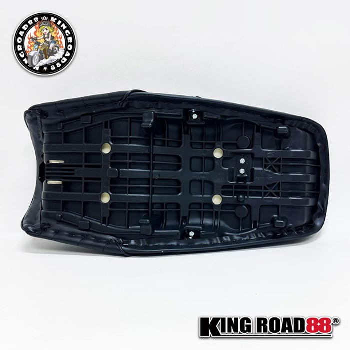 楽天市場】ヤマハ XJR400 前期 4HM KingRoad88 タックロールシート