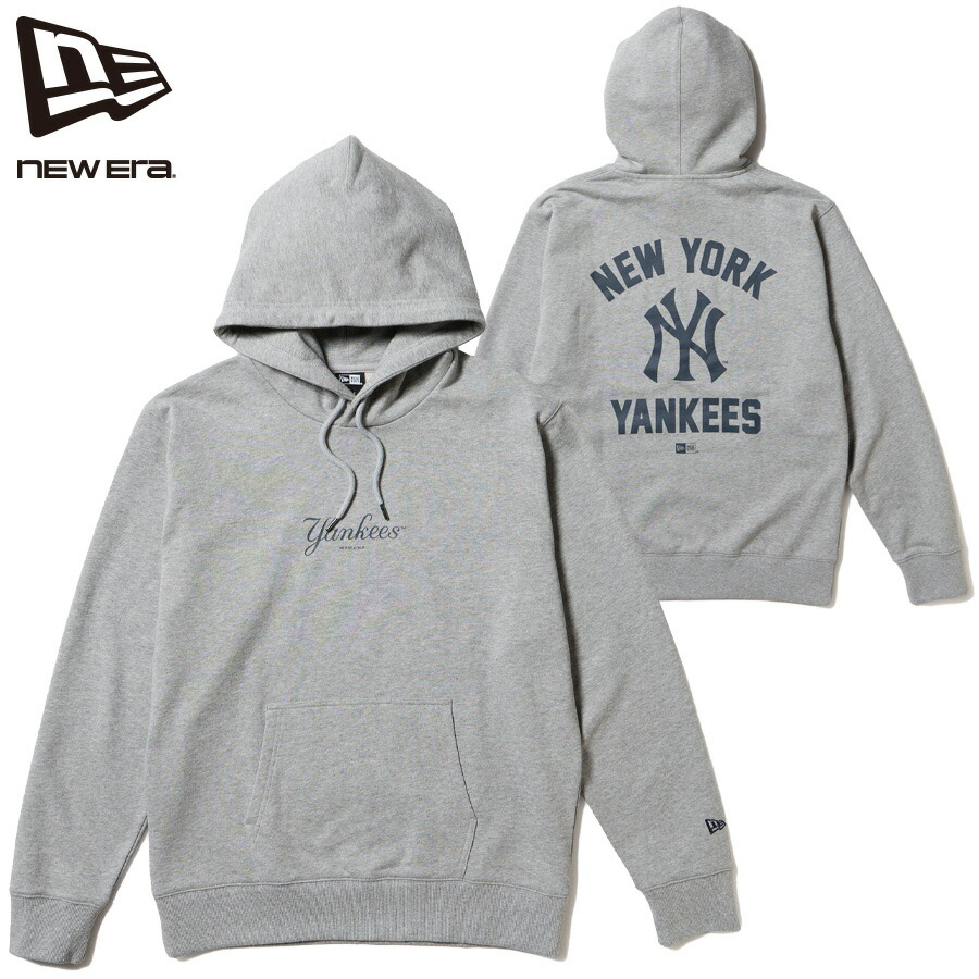 楽天市場】ニューヨークヤンキース パーカー（サイズ（S/M/L）3L）の通販
