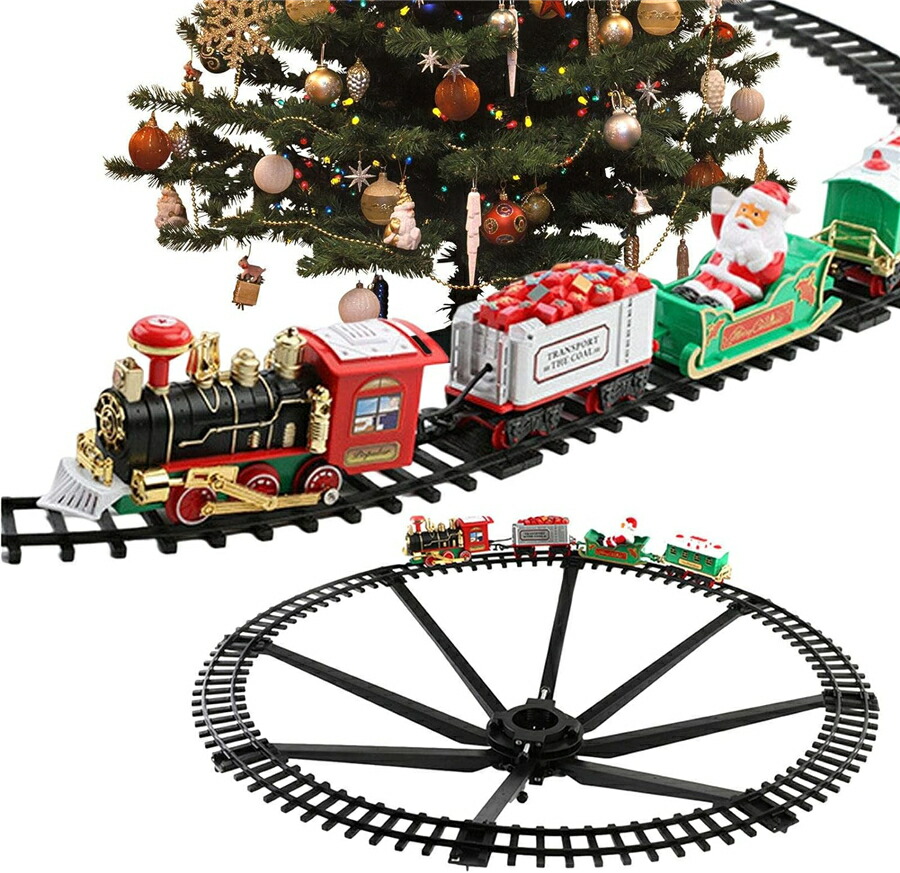 楽天市場】コストコ クリスマス トレインの通販