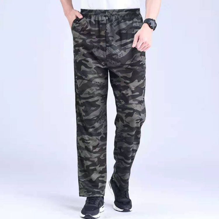 楽天市場】下 スウェットパンツ 裏起毛パンツ 迷彩パンツ ジョガー