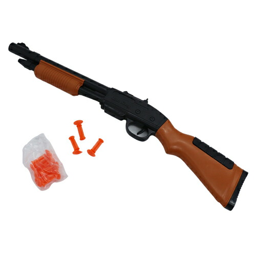 楽天市場】射的 銃 射的ピストル （ 吸盤式 ） （ 1個 ）{ライフル