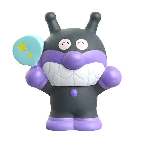 楽天市場】人形すくい ばいきんまん（うちわ） (10個）{ お祭り 縁日