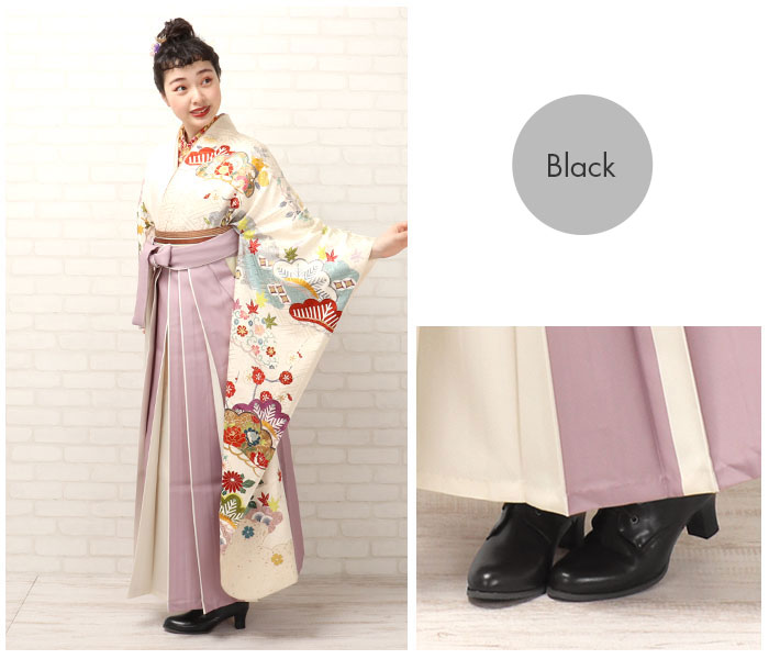 楽天市場】ブーツ 袴 編み上げ レディース 黒 茶色 レースアップ 編み