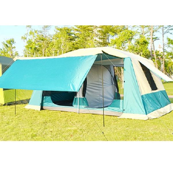 楽天市場】Hill Stone(ヒルストーン) ツールームテント 8～12人用