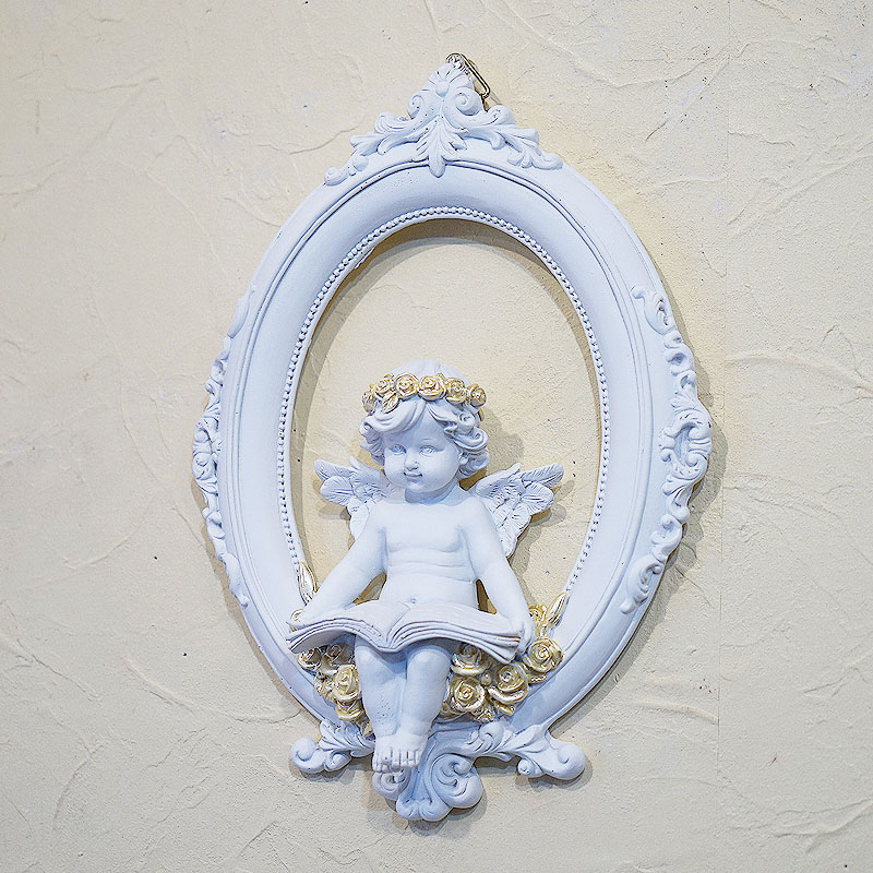 楽天市場】エンジェル 壁掛けの通販