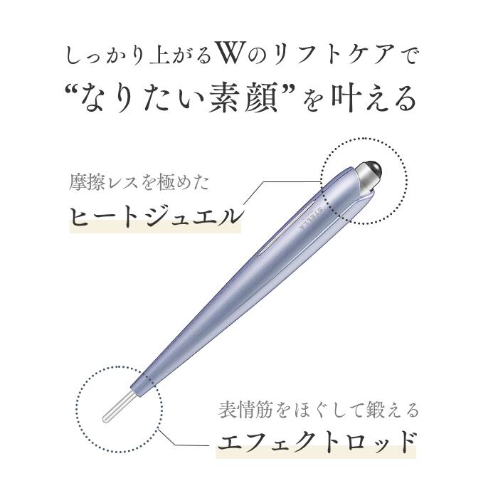 楽天市場】☆Beauty Face Stick Rin 美容家 石井美保さんご紹介☆摩擦