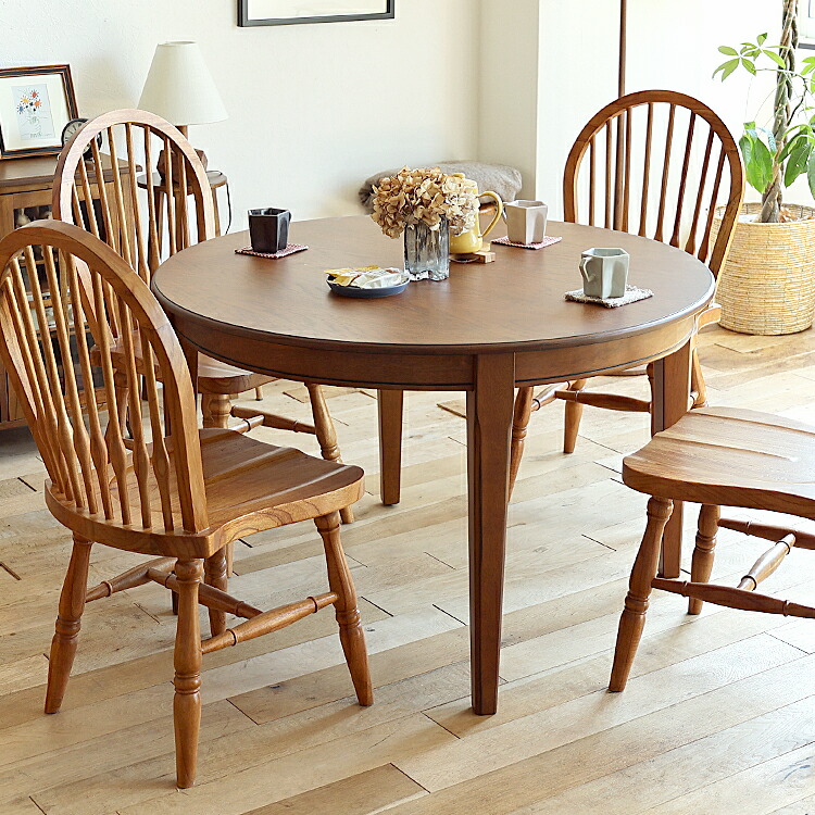 アンティーク ダイニングテーブル 丸」の人気商品一覧 | 安い商品を