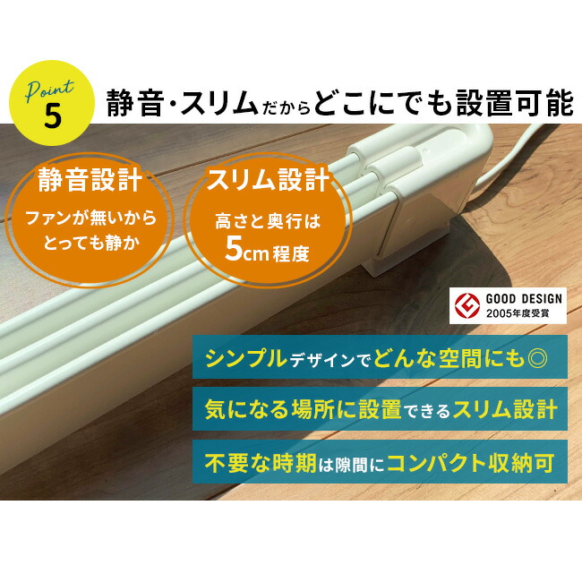 楽天市場】【特典あり】森永ウインドーラジエーター定尺タイプ 1500mm