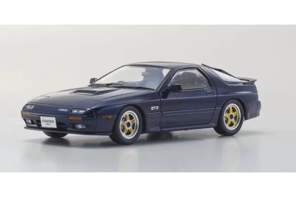 楽天市場】京商 1/43 マツダ サバンナ RX-7 GT-R MAZDA speed MS-01