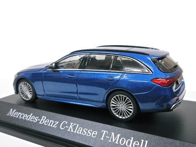 楽天市場】Mercedes Benz 特注 1/43 メルセデスベンツ Cクラス