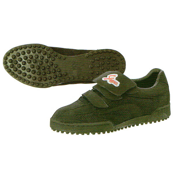 楽天市場】【ネーム刺繍無料】久保田スラッガー アップシューズ