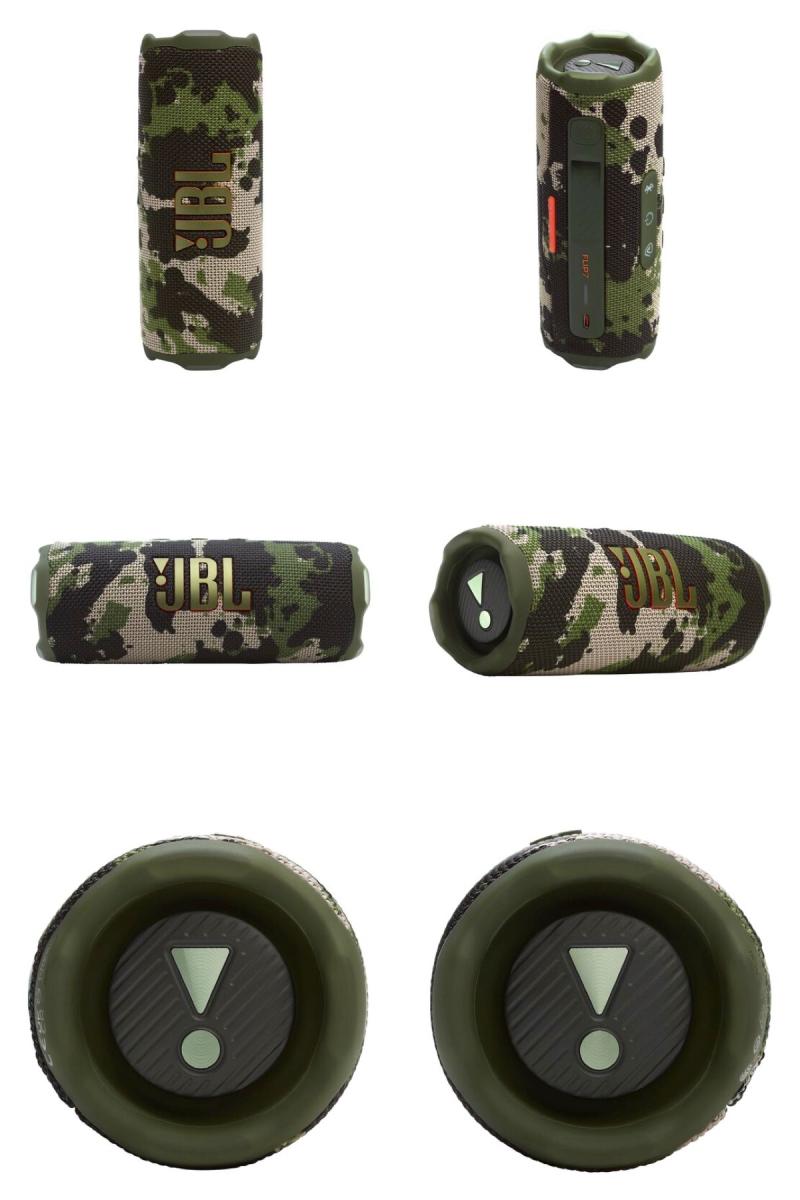 楽天市場】JBL FLIP 7 Bluetooth 5.4 ワイヤレス IP68 防水 スピーカー