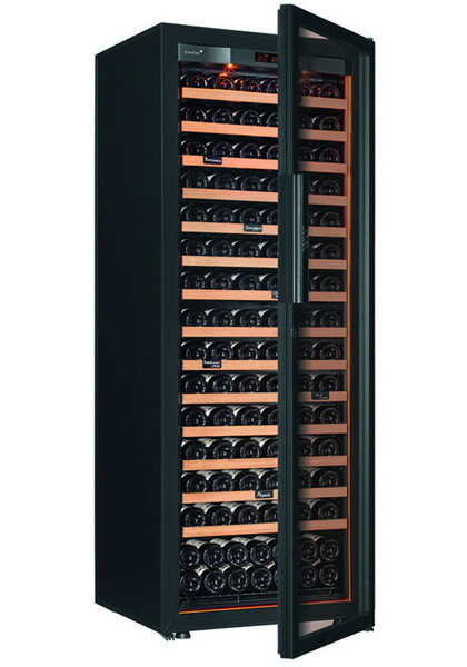 楽天市場】【送料無料】新品！ユーロカーブ(EUROCAVE) ワインセラー