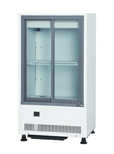 楽天市場】サンデン 冷蔵ショーケース vrs 106xの通販