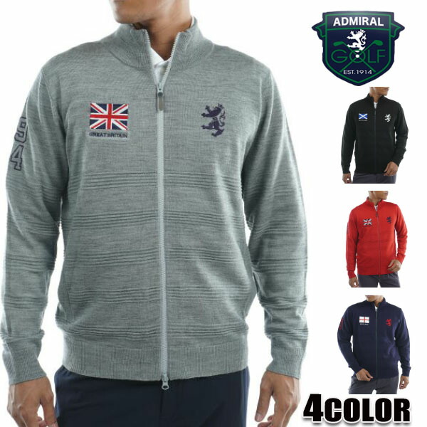 楽天市場】【☆10%OFFｸｰﾎﾟﾝ2月24日09:59迄☆】 アドミラルゴルフ