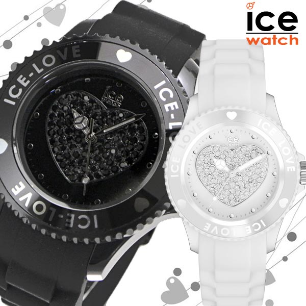 楽天市場】アイスウォッチ 腕時計 ICE WATCH アイスラブ ICE love