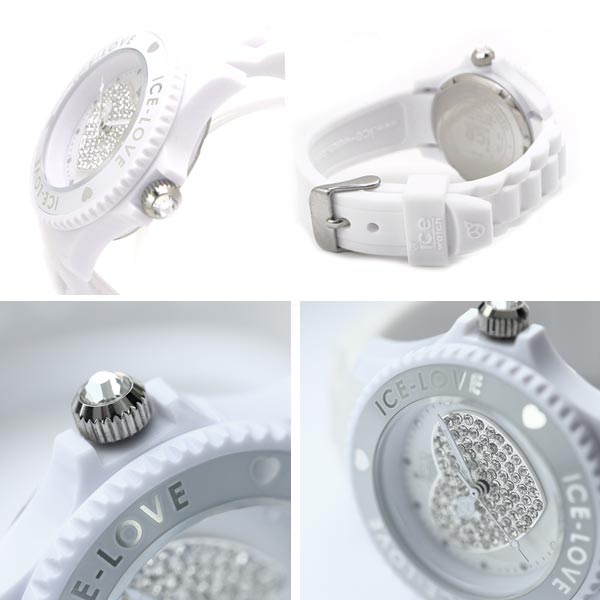 楽天市場】アイスウォッチ 腕時計 ICE WATCH アイスラブ ICE love