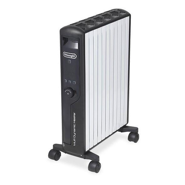 楽天市場】デロンギ マルチダイナミックヒーター mdh15-bkの通販