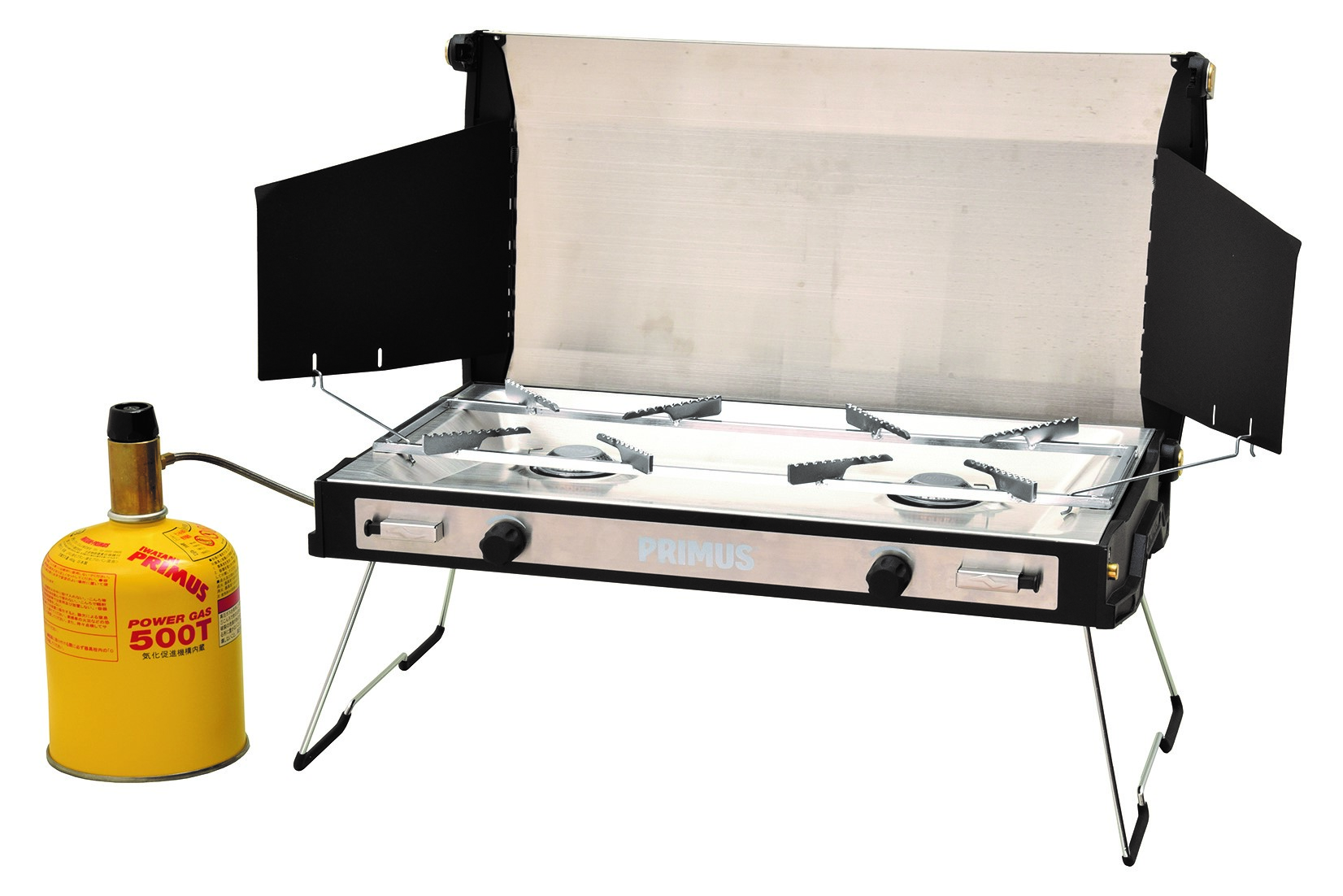 楽天市場】イワタニ ツーバーナーの通販