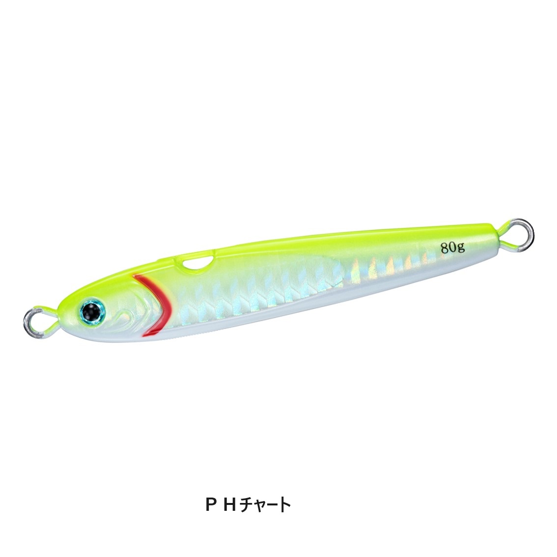 楽天市場】ダイワ TGベイト神掛80g : つりくら