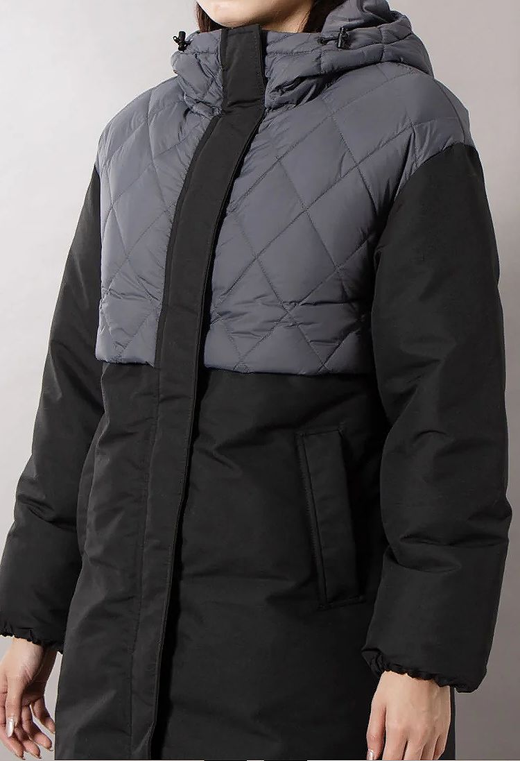 楽天市場】セール SALE 秋冬 スタイリスト丸林広奈×DUVETICA