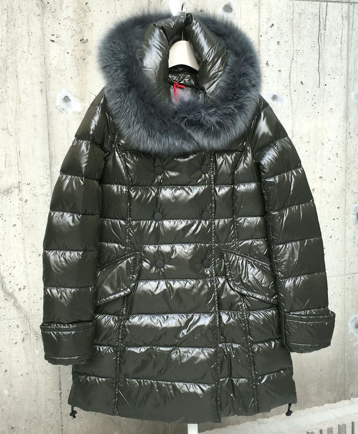 楽天市場】セール SALE 秋冬 DUVETICA デュベティカ エフィラ