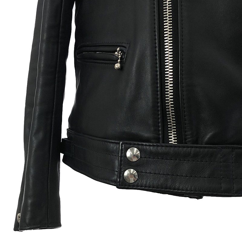 楽天市場】【美品】 Lewis Leathers / ルイスレザー | Cyclone