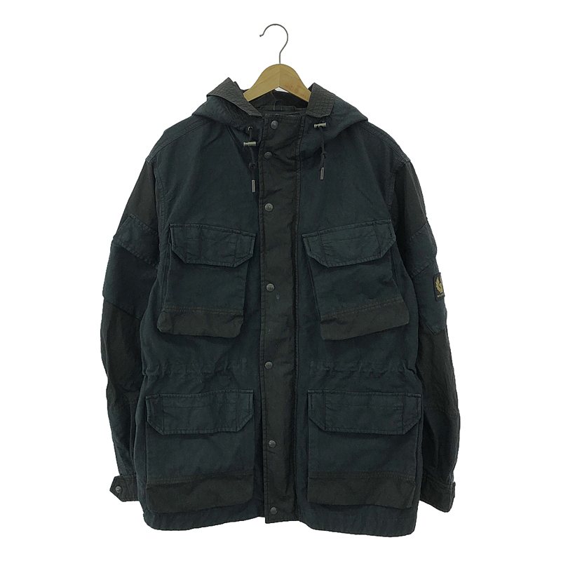 楽天市場】Belstaff / ベルスタッフ | CANTEEN PARKA キャンティーン