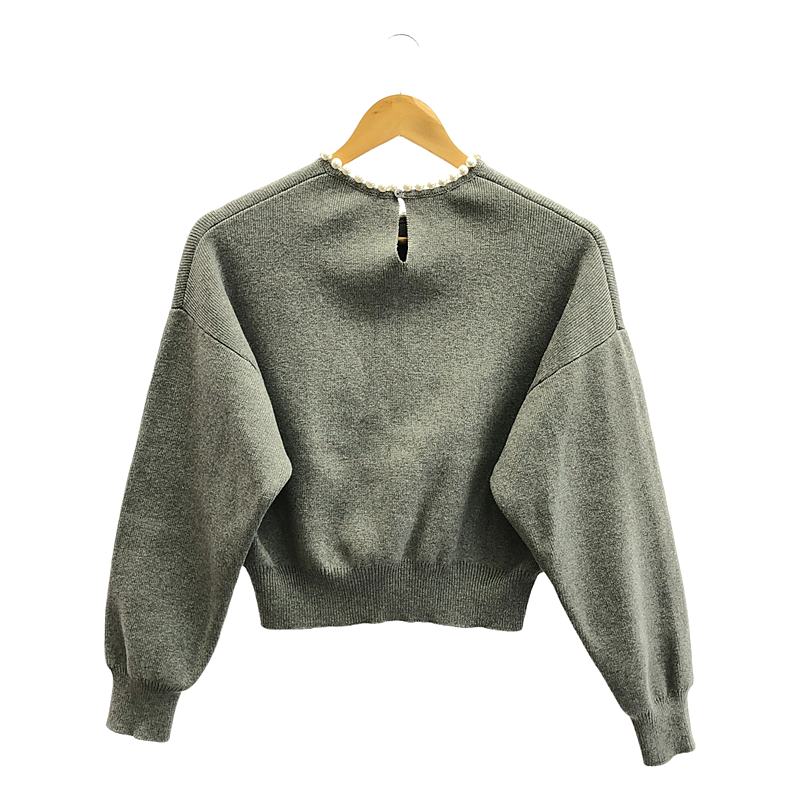 楽天市場】BORDERS at BALCONY / ボーダーズアットバルコニー | PEARL