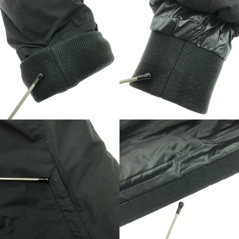 楽天市場】WOOLRICH / ウールリッチ | × IENA 別注 BOW BRIDGE ダウン