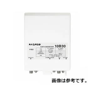 楽天市場】マスプロ 4K・8K対応 CATV/BS(CS)ブースター40dB型