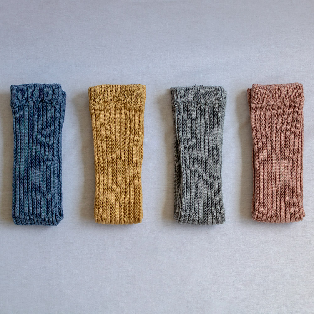 楽天市場】カシミヤ コットン 杢 アーム＆レッグウォーマー 2Way
