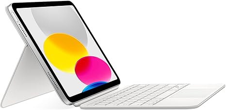 楽天市場】Apple iPad 第10世代 用Magic Keyboard Folio - 日本語