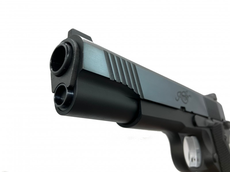 楽天市場】 タニオコバ 発火式 モデルガン GM7.5 イナーシャセンス