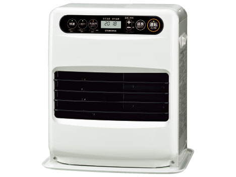 楽天市場】コロナ CORONA 木造9畳まで コンクリート12畳までの通販