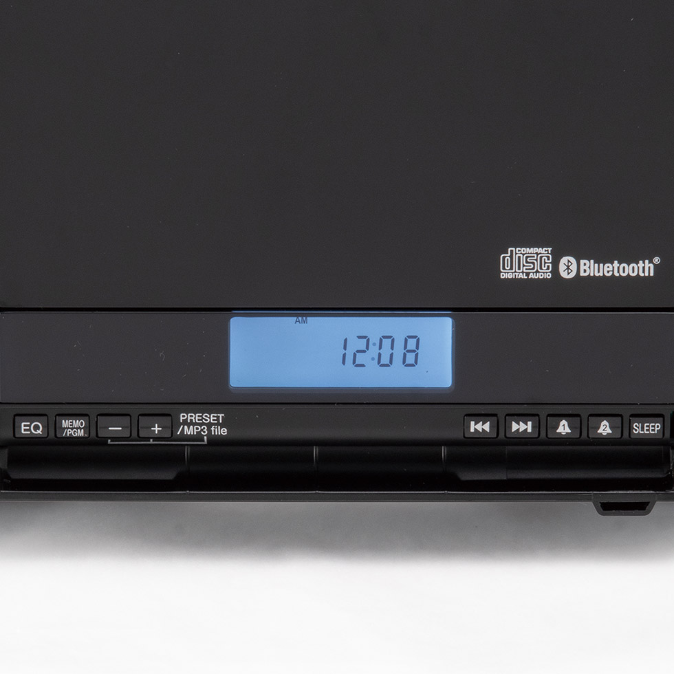 楽天市場】【メーカー公式】コイズミ CDプレイヤー ステレオCDシステム