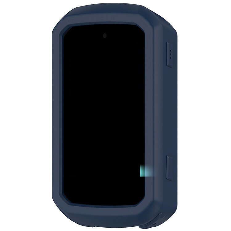 楽天市場】Garmin Edge 850 シリコンケース/カバー サイコン 耐衝撃