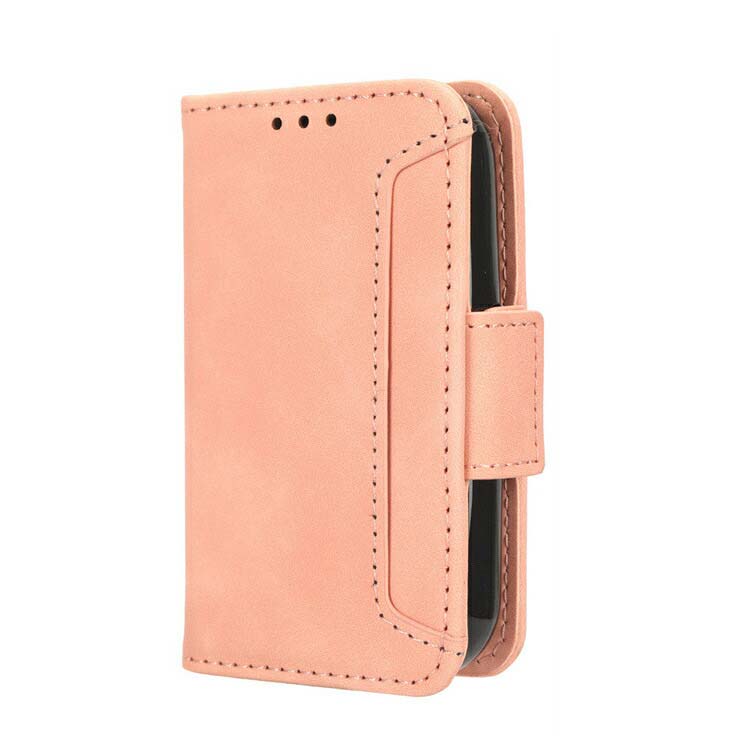 楽天市場】au mamorino6 SHF35 ケース 手帳型 カバー スタンド機能 紐