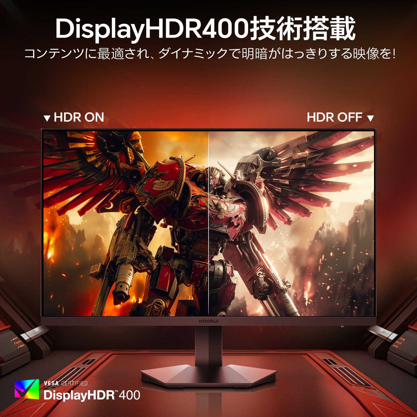 楽天市場】【10%OFFクーポン】ゲーミングモニター 27インチ FHD 200Hz