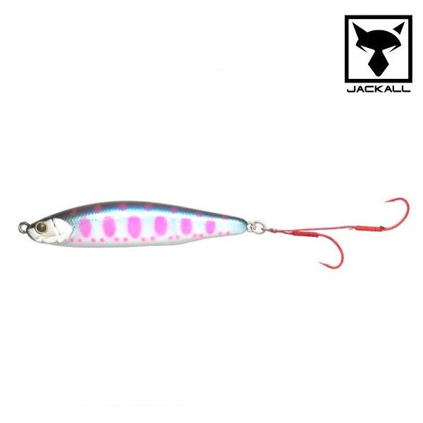 楽天市場】サクラマス ルアーの通販