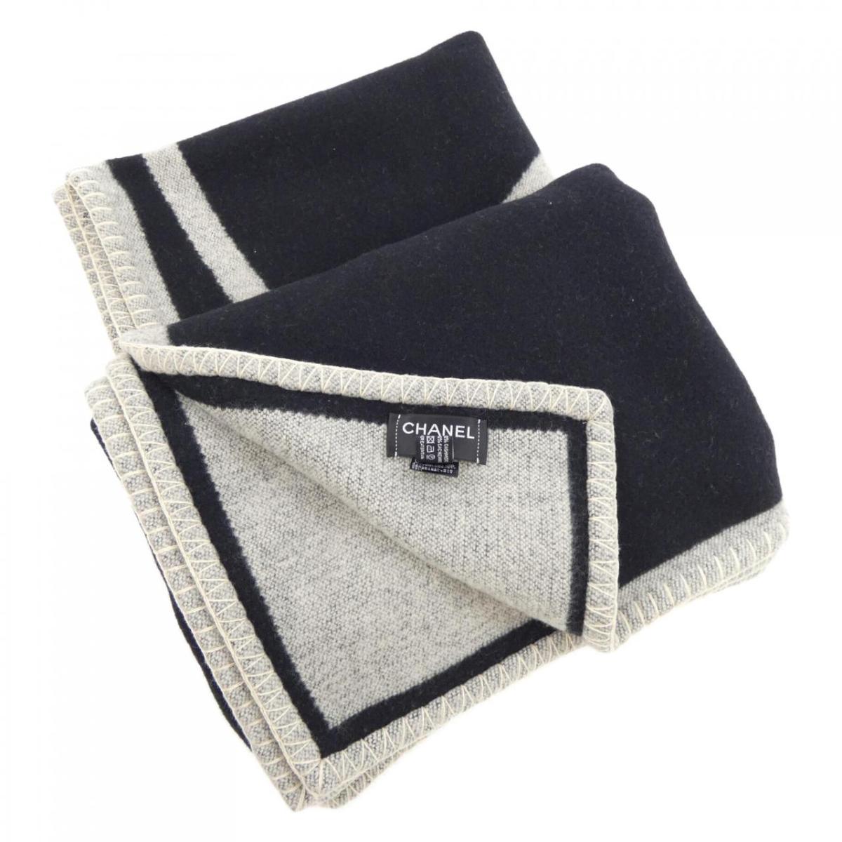楽天市場】シャネル ブランケットの通販