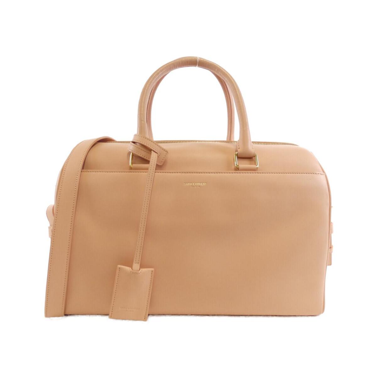 楽天市場】サンローラン ボストンバッグ（レディースバッグ｜バッグ