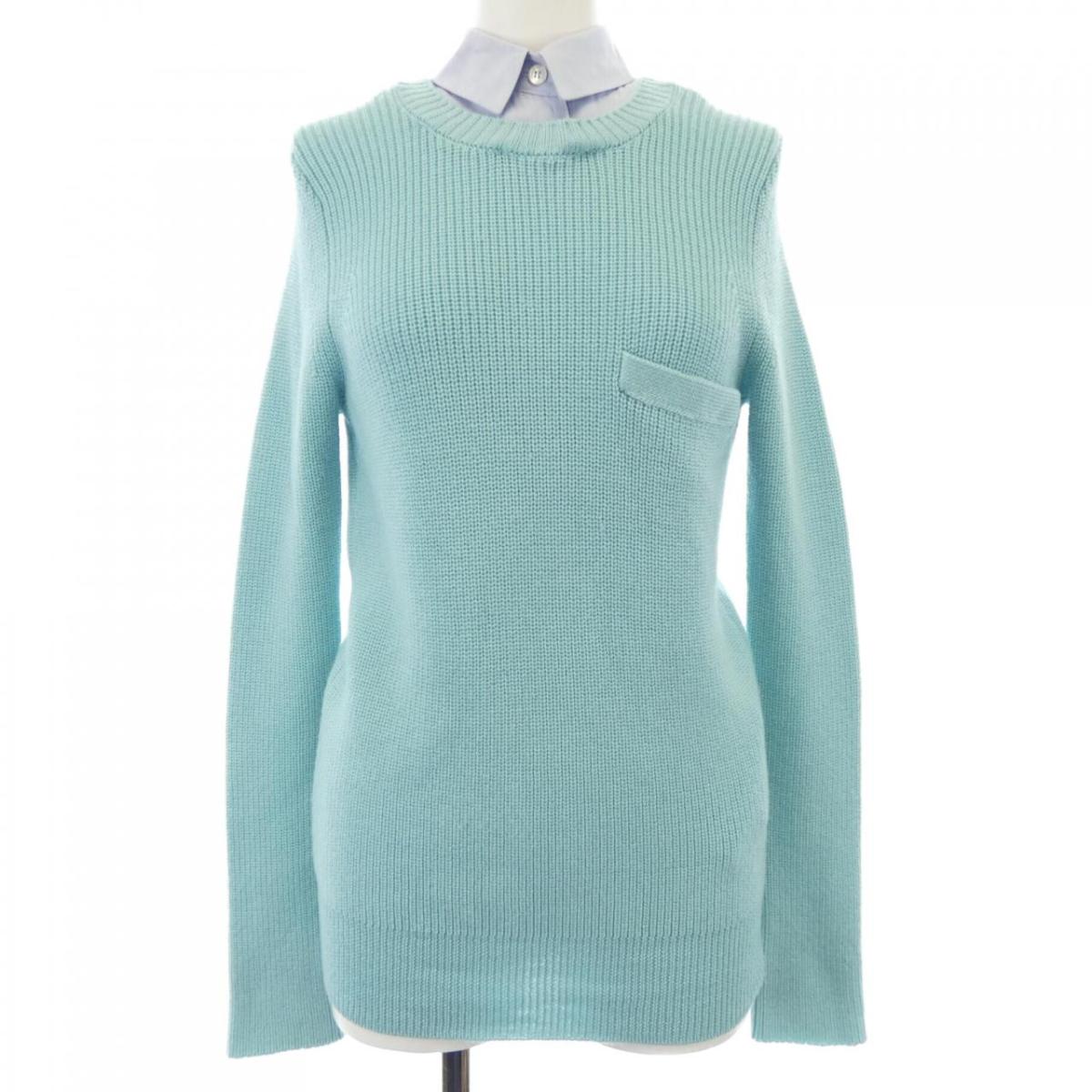 楽天市場】sacai luck（ニット・セーター｜トップス）：レディース