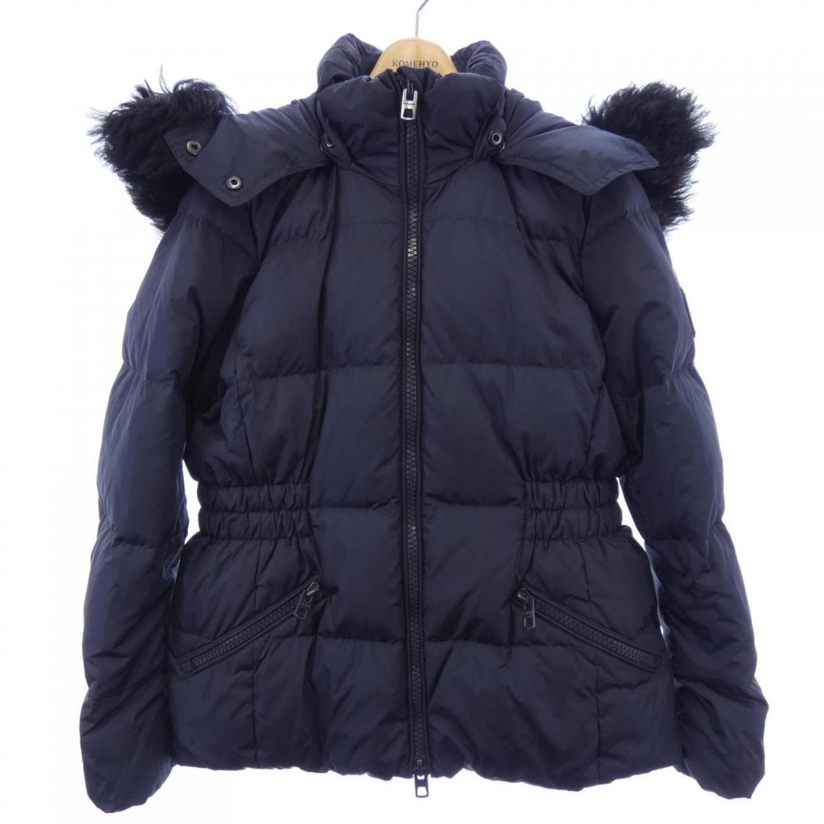 楽天市場】coach(コーチ) ダウンジャケットの通販