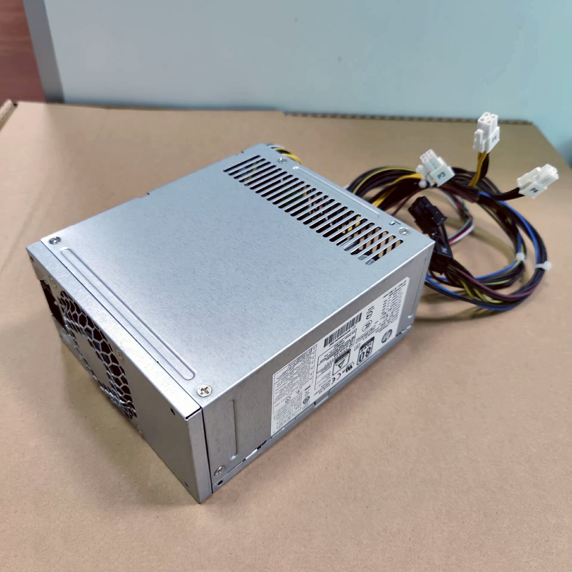 楽天市場】純正新品 HP Z2 G4 Z1 G5 800 G3 G4 G5 TE01 TG01用 650W