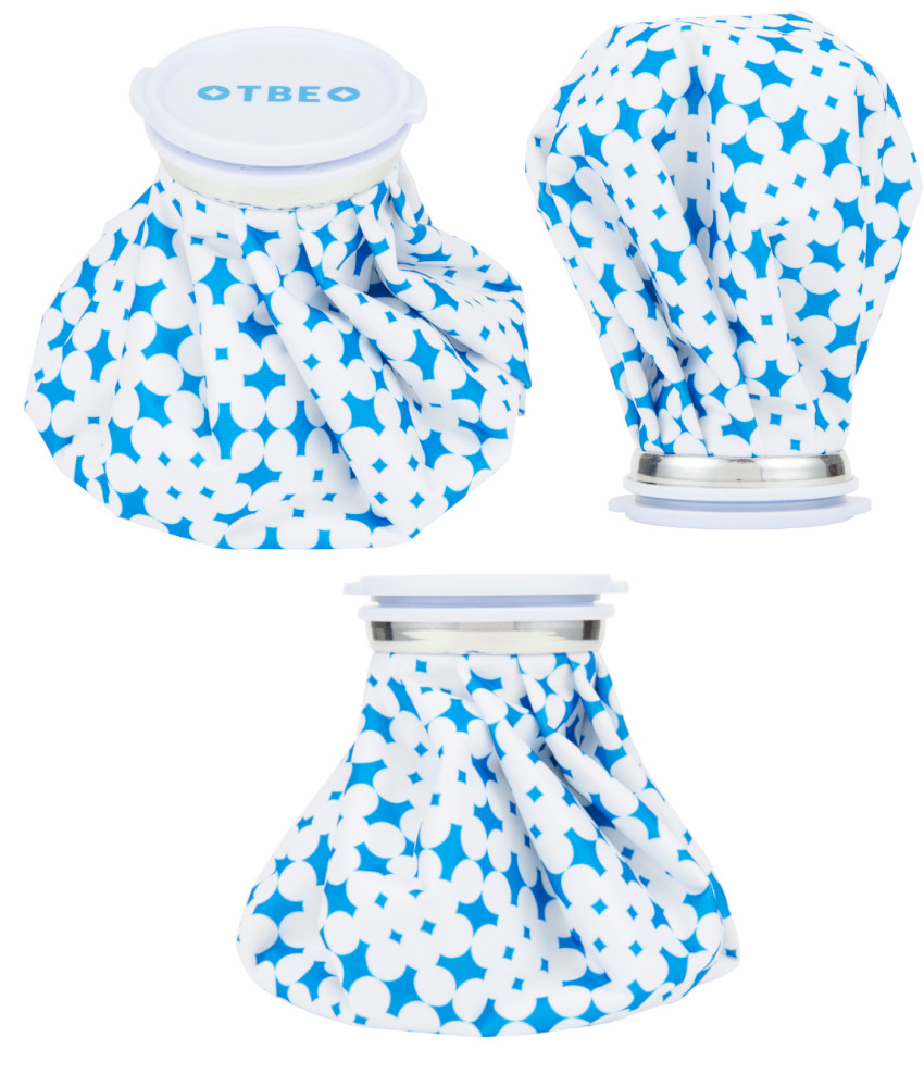 楽天市場】氷のう 1個 氷嚢 アイスバッグ 飛衛門 ゴルフ 発熱 風邪