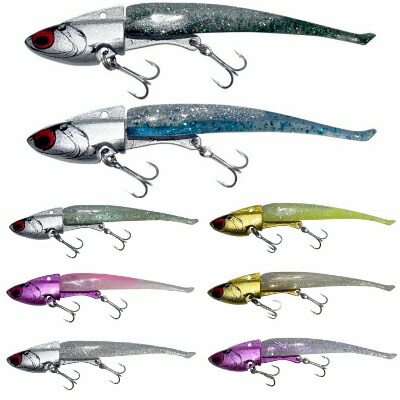 楽天市場】COREMAN コアマン IJ16 IJ-16 IRON JIGHEAD アイアン